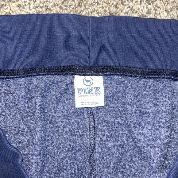 PINK sweatpants - Picture 2 of 2